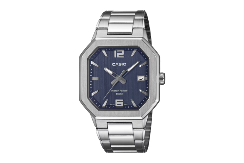 Chrono Euro Diffusion CASIO CASIO COLLECTION  Chrono Euro Diffusion