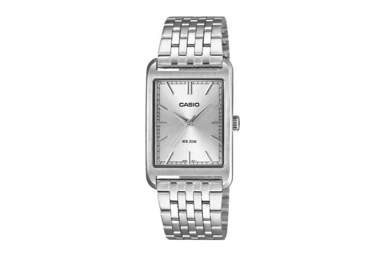 Chrono Euro Diffusion CASIO CASIO COLLECTION  Chrono Euro Diffusion