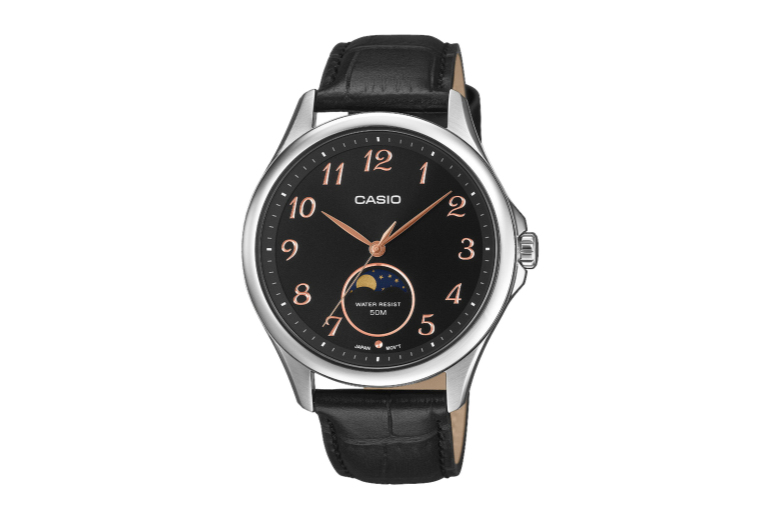 Chrono Euro Diffusion CASIO   Chrono Euro Diffusion