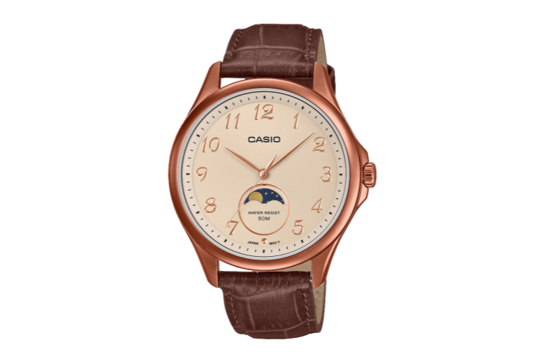 Chrono Euro Diffusion CASIO   Chrono Euro Diffusion