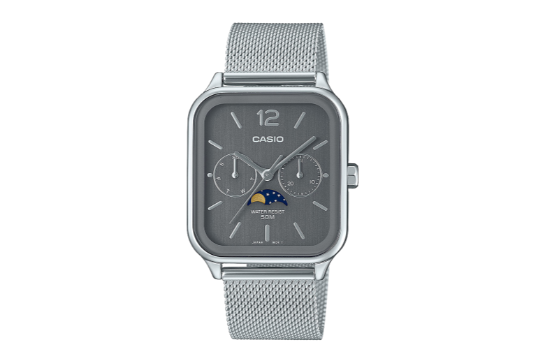 Chrono Euro Diffusion CASIO CASIO COLLECTION  Chrono Euro Diffusion