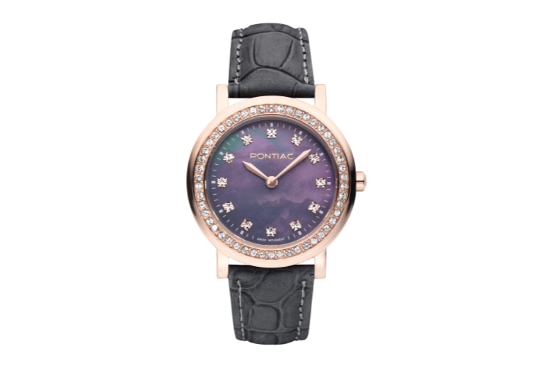 Chrono Euro Diffusion PONTIAC   Chrono Euro Diffusion