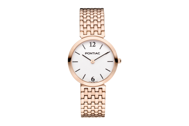 Chrono Euro Diffusion PONTIAC   Chrono Euro Diffusion