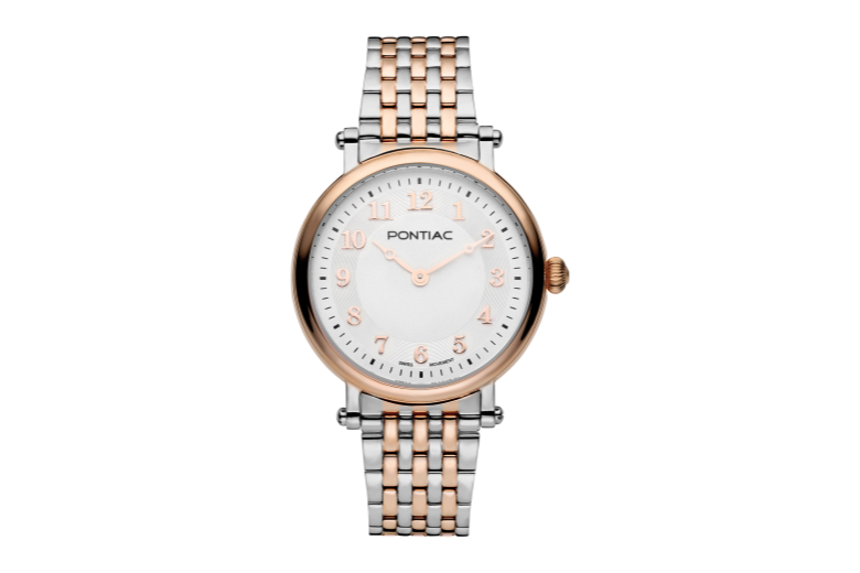 Chrono Euro Diffusion PONTIAC   Chrono Euro Diffusion