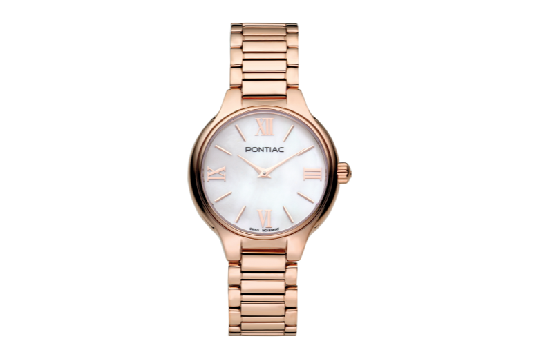 Chrono Euro Diffusion PONTIAC   Chrono Euro Diffusion