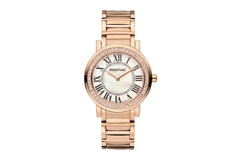 Chrono Euro Diffusion PONTIAC   Chrono Euro Diffusion