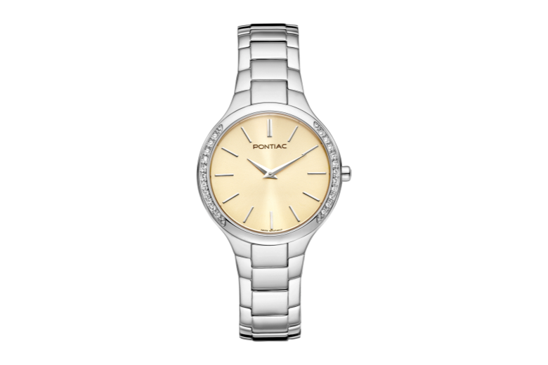 Chrono Euro Diffusion PONTIAC   Chrono Euro Diffusion