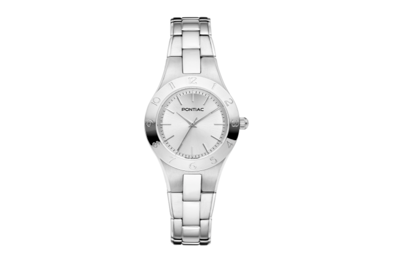 Chrono Euro Diffusion PONTIAC   Chrono Euro Diffusion