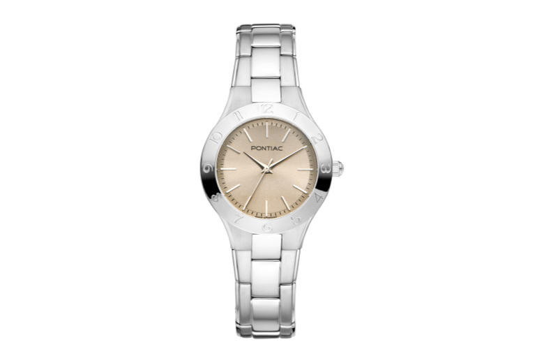 Chrono Euro Diffusion PONTIAC   Chrono Euro Diffusion