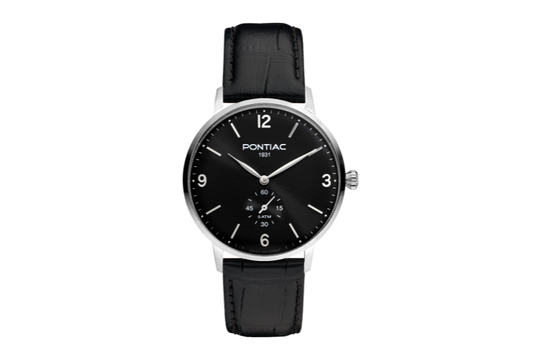 Chrono Euro Diffusion PONTIAC   Chrono Euro Diffusion