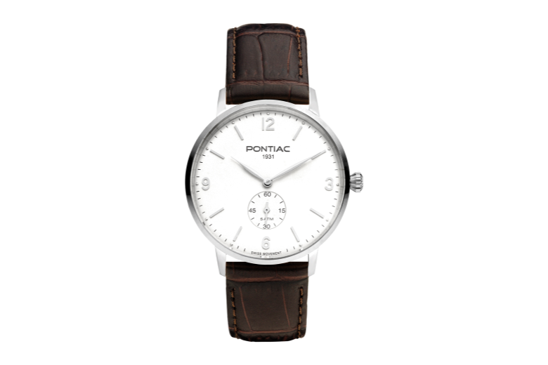 Chrono Euro Diffusion PONTIAC   Chrono Euro Diffusion