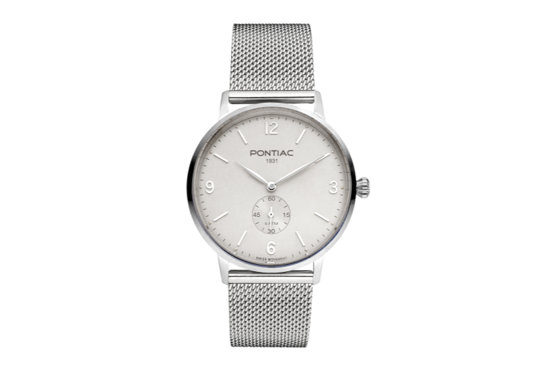 Chrono Euro Diffusion PONTIAC   Chrono Euro Diffusion