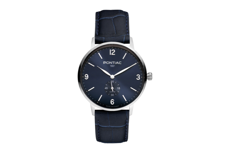 Chrono Euro Diffusion PONTIAC   Chrono Euro Diffusion