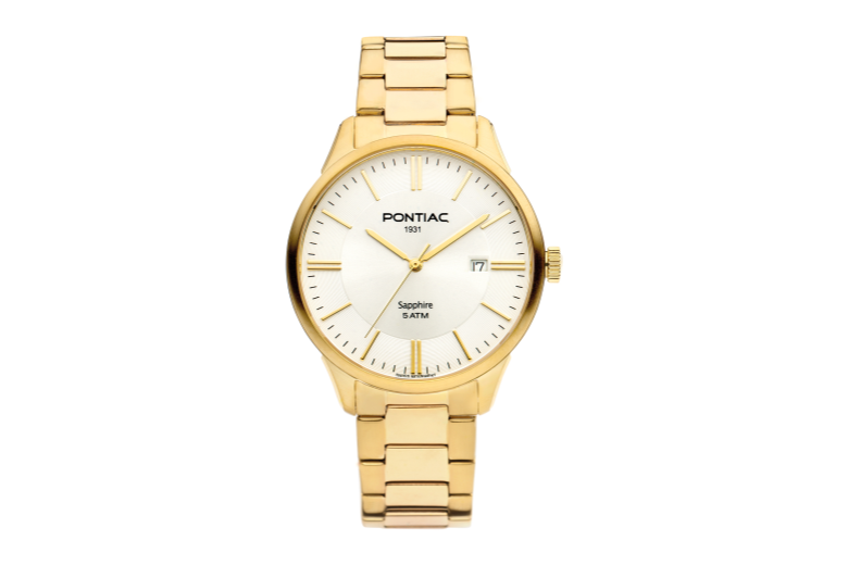 Chrono Euro Diffusion PONTIAC   Chrono Euro Diffusion