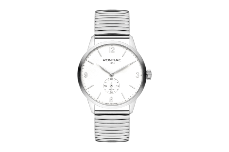 Chrono Euro Diffusion PONTIAC   Chrono Euro Diffusion