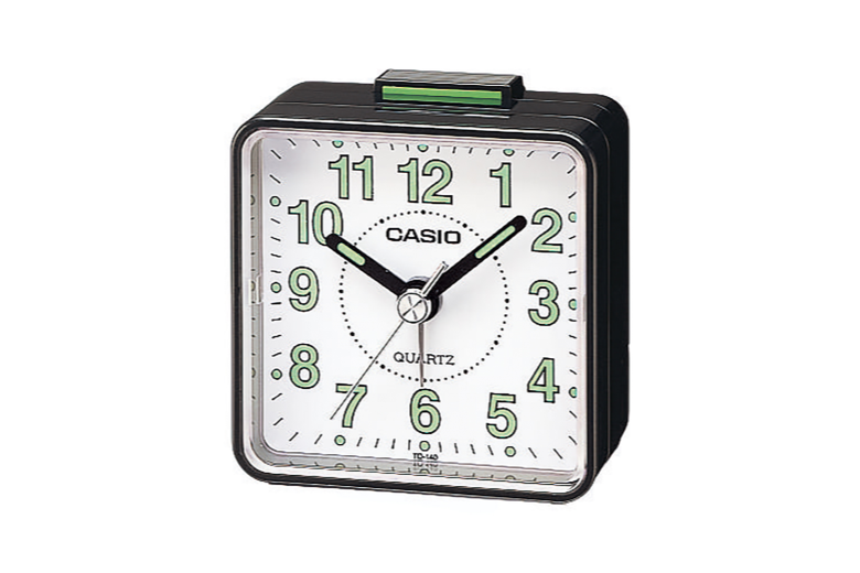 Chrono Euro Diffusion CASIO   Chrono Euro Diffusion