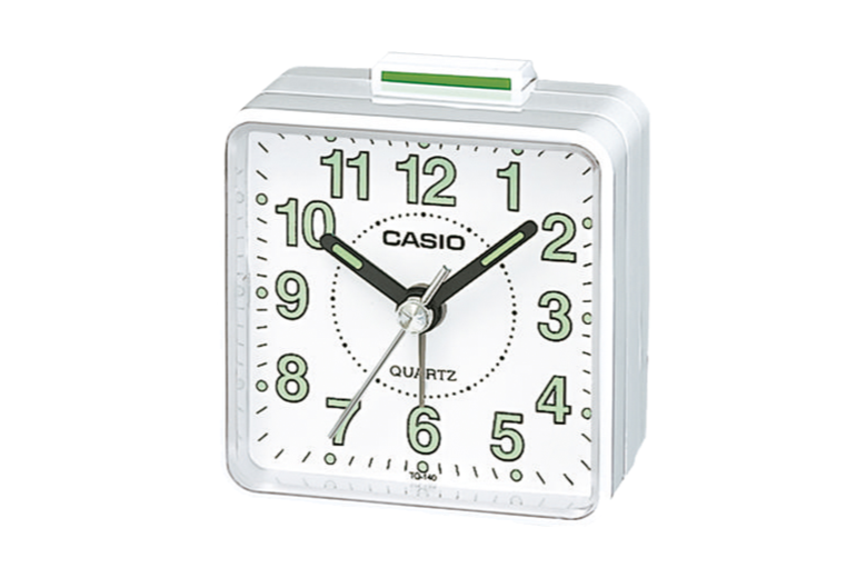 Chrono Euro Diffusion CASIO   Chrono Euro Diffusion