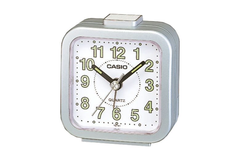 Chrono Euro Diffusion CASIO   Chrono Euro Diffusion