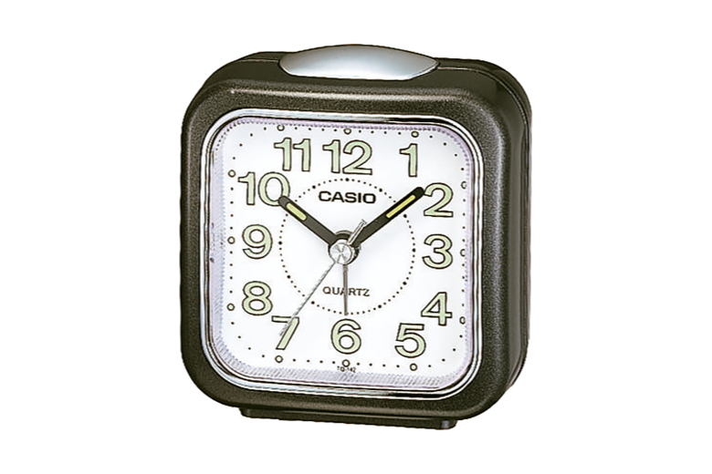 Chrono Euro Diffusion CASIO   Chrono Euro Diffusion