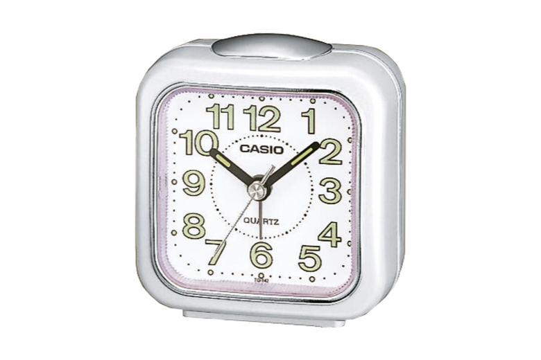 Chrono Euro Diffusion CASIO   Chrono Euro Diffusion