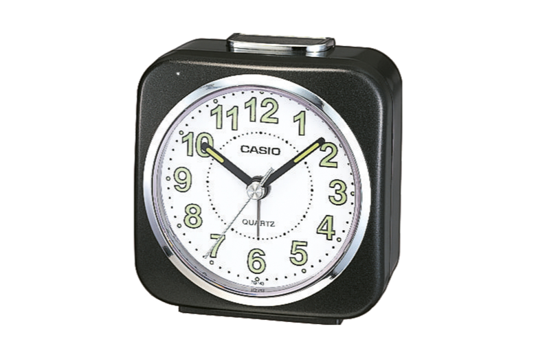 Chrono Euro Diffusion CASIO   Chrono Euro Diffusion