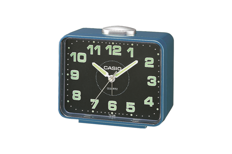 Chrono Euro Diffusion CASIO   Chrono Euro Diffusion