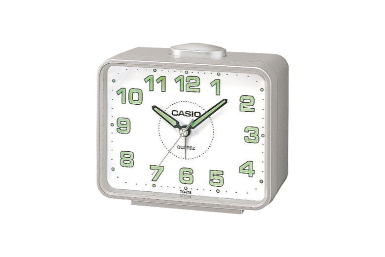 Chrono Euro Diffusion CASIO   Chrono Euro Diffusion