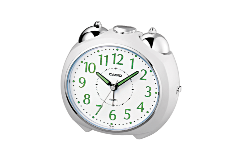 Chrono Euro Diffusion CASIO   Chrono Euro Diffusion