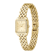 Chrono Euro Diffusion BOSS BLACK MAE PETITE MODERN CLASSIC Chrono Euro Diffusion