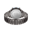Chrono Euro Diffusion BOSS BLACK SANTIAGO SANTIAGO Chrono Euro Diffusion