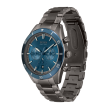 Chrono Euro Diffusion BOSS BLACK SANTIAGO SANTIAGO Chrono Euro Diffusion