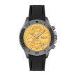 Chrono Euro Diffusion BOSS BLACK ADMIRAL SPORT PERFORMANCE Chrono Euro Diffusion