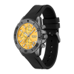 Chrono Euro Diffusion BOSS BLACK ADMIRAL SPORT PERFORMANCE Chrono Euro Diffusion