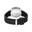 Chrono Euro Diffusion BOSS BLACK RUNNER SPORT LUX Chrono Euro Diffusion