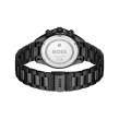 Chrono Euro Diffusion BOSS BLACK BOSSLATIC SPORT ACTIVE Chrono Euro Diffusion