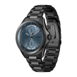 Chrono Euro Diffusion BOSS BLACK BOSSLATIC SPORT ACTIVE Chrono Euro Diffusion
