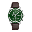 Chrono Euro Diffusion BOSS BLACK GRAND PRIX VITESSE SPORT LUX Chrono Euro Diffusion