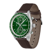 Chrono Euro Diffusion BOSS BLACK GRAND PRIX VITESSE SPORT LUX Chrono Euro Diffusion