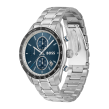 Chrono Euro Diffusion BOSS BLACK GRAND PRIX VITESSE SPORT LUX Chrono Euro Diffusion