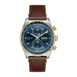 Chrono Euro Diffusion BOSS BLACK SKYTRAVELLER PRO SPORT LUX Chrono Euro Diffusion