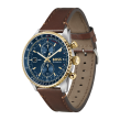Chrono Euro Diffusion BOSS BLACK SKYTRAVELLER PRO SPORT LUX Chrono Euro Diffusion