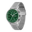Chrono Euro Diffusion BOSS BLACK SKYTRAVELLER PRO SPORT LUX Chrono Euro Diffusion