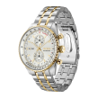 Chrono Euro Diffusion BOSS BLACK SKYTRAVELLER PRO SPORT LUX Chrono Euro Diffusion