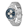 Chrono Euro Diffusion BOSS BLACK GRAND PRIX TOURING SPORT LUX Chrono Euro Diffusion