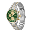 Chrono Euro Diffusion BOSS BLACK GRAND PRIX TOURING SPORT LUX Chrono Euro Diffusion