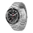 Chrono Euro Diffusion BOSS BLACK SEALINER SPORT ACTIVE Chrono Euro Diffusion
