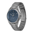 Chrono Euro Diffusion HUGO COMPLETE CASUAL Chrono Euro Diffusion