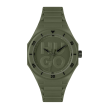 Chrono Euro Diffusion HUGO GRAIL CASUAL Chrono Euro Diffusion