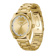 Chrono Euro Diffusion HUGO BRIGHT BUSINESS Chrono Euro Diffusion