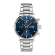 Chrono Euro Diffusion HUGO TAKEOFF  Chrono Euro Diffusion